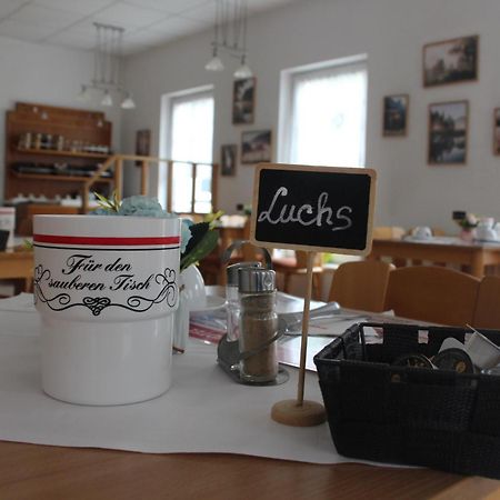 Regiohotel Aparthotel Wernigerode Ngoại thất bức ảnh
