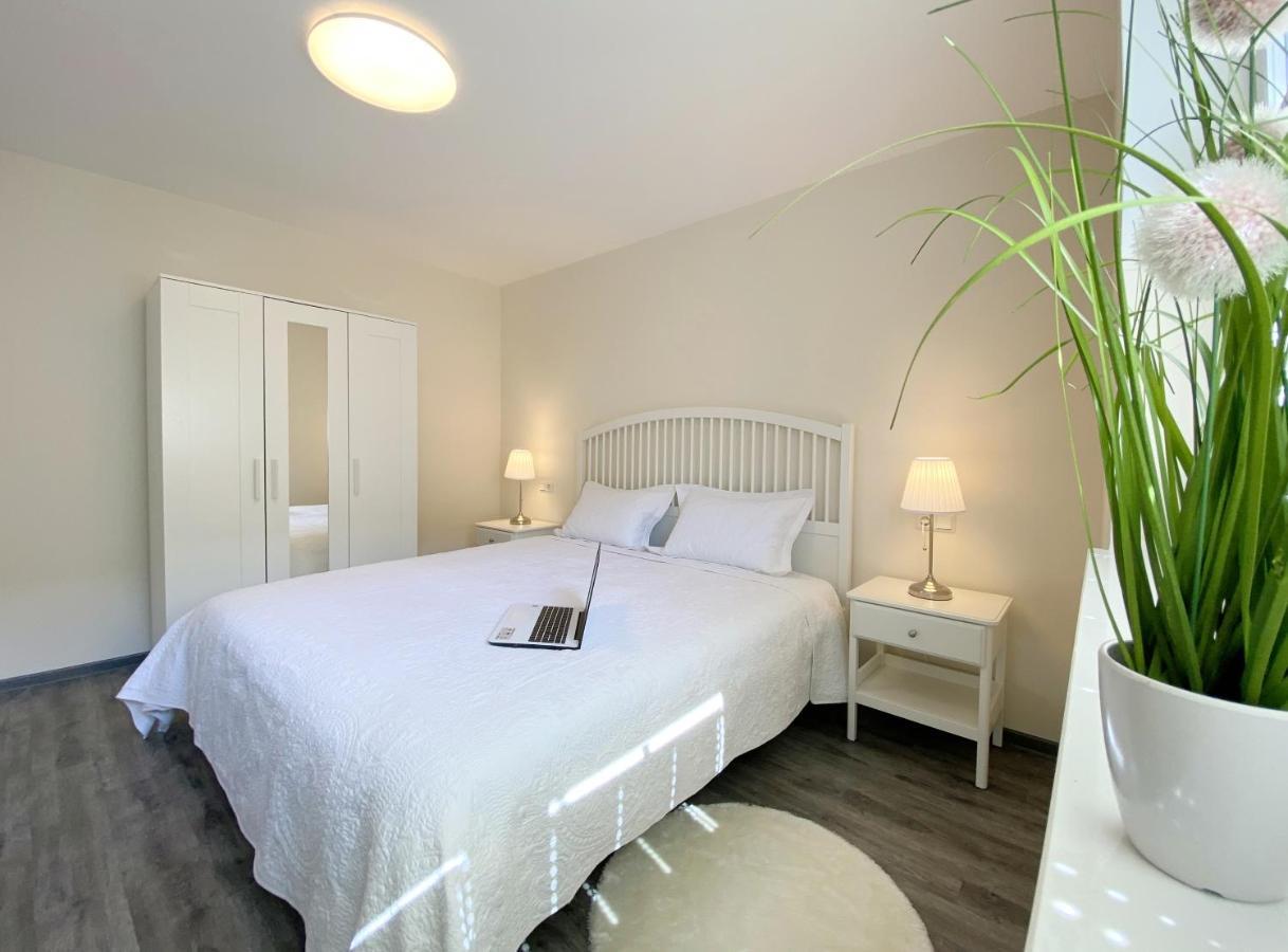 Regiohotel Aparthotel Wernigerode Ngoại thất bức ảnh