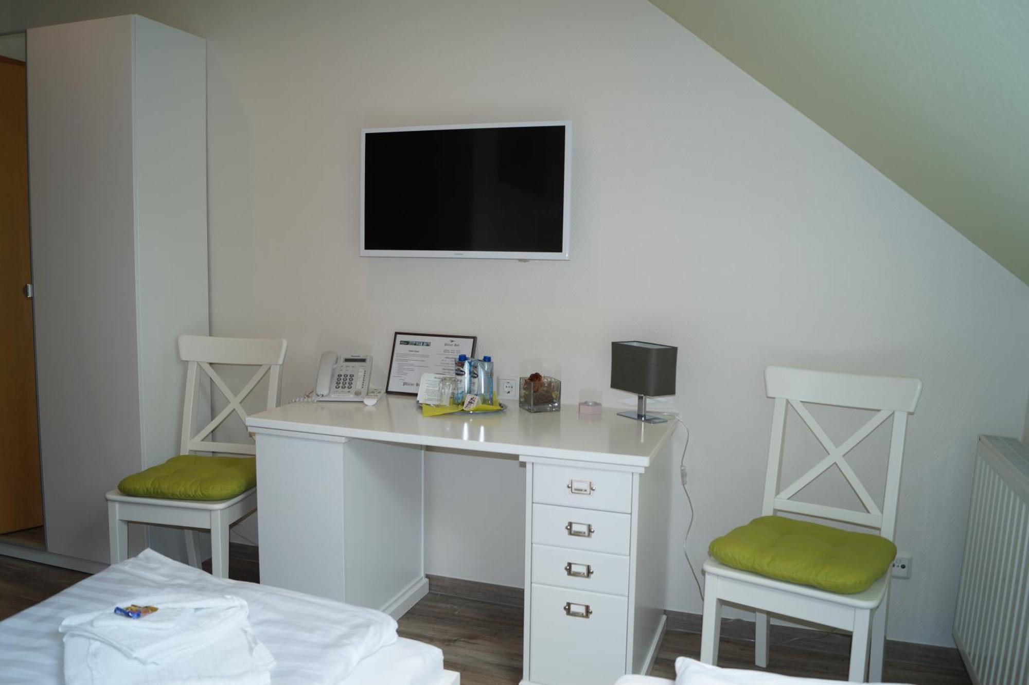 Regiohotel Aparthotel Wernigerode Ngoại thất bức ảnh