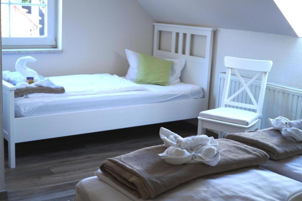 Regiohotel Aparthotel Wernigerode Ngoại thất bức ảnh