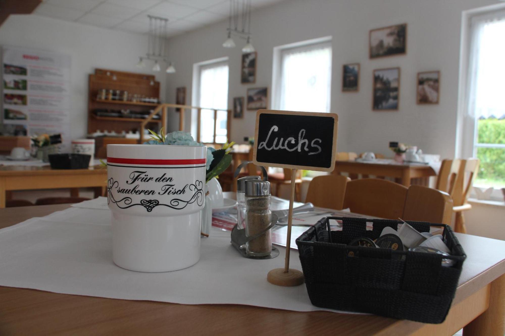 Regiohotel Aparthotel Wernigerode Ngoại thất bức ảnh
