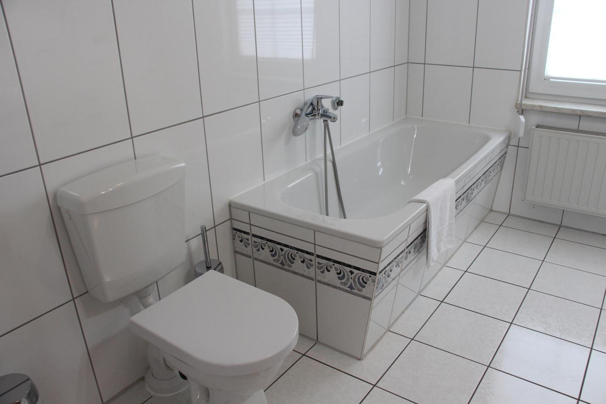 Regiohotel Aparthotel Wernigerode Ngoại thất bức ảnh