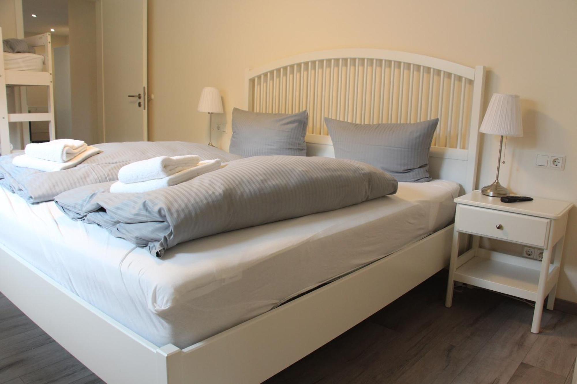 Regiohotel Aparthotel Wernigerode Ngoại thất bức ảnh