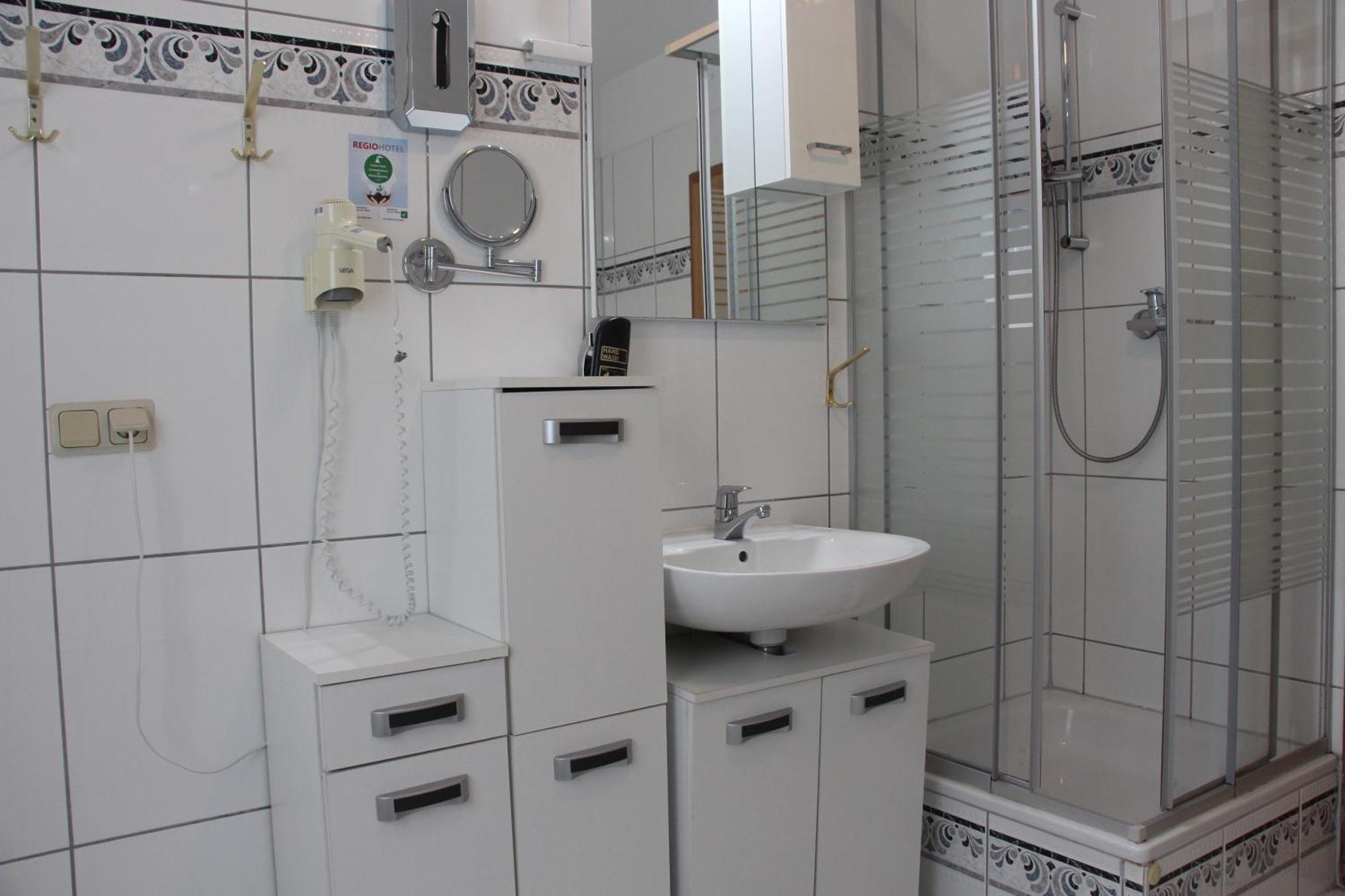 Regiohotel Aparthotel Wernigerode Ngoại thất bức ảnh