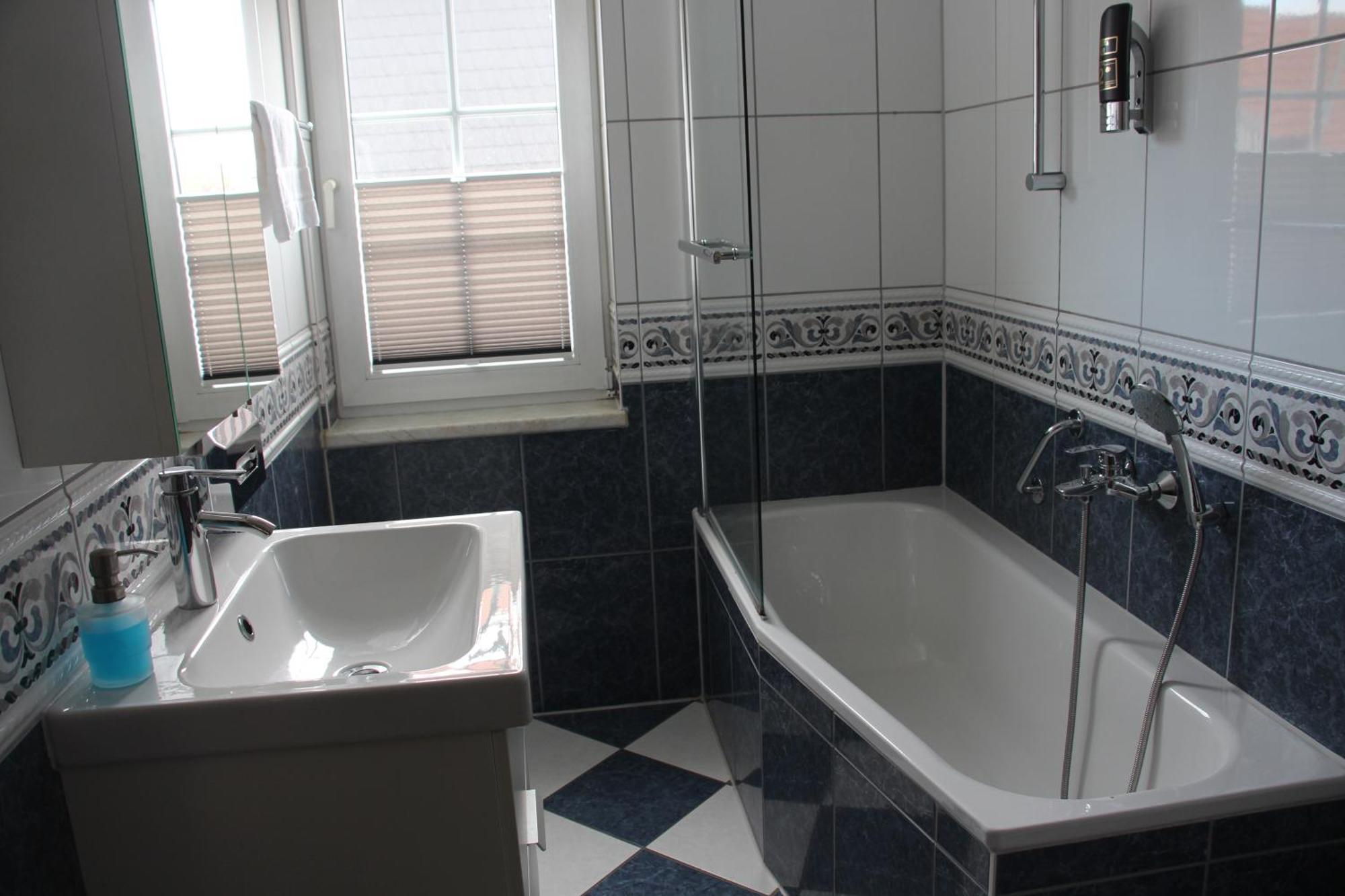 Regiohotel Aparthotel Wernigerode Ngoại thất bức ảnh