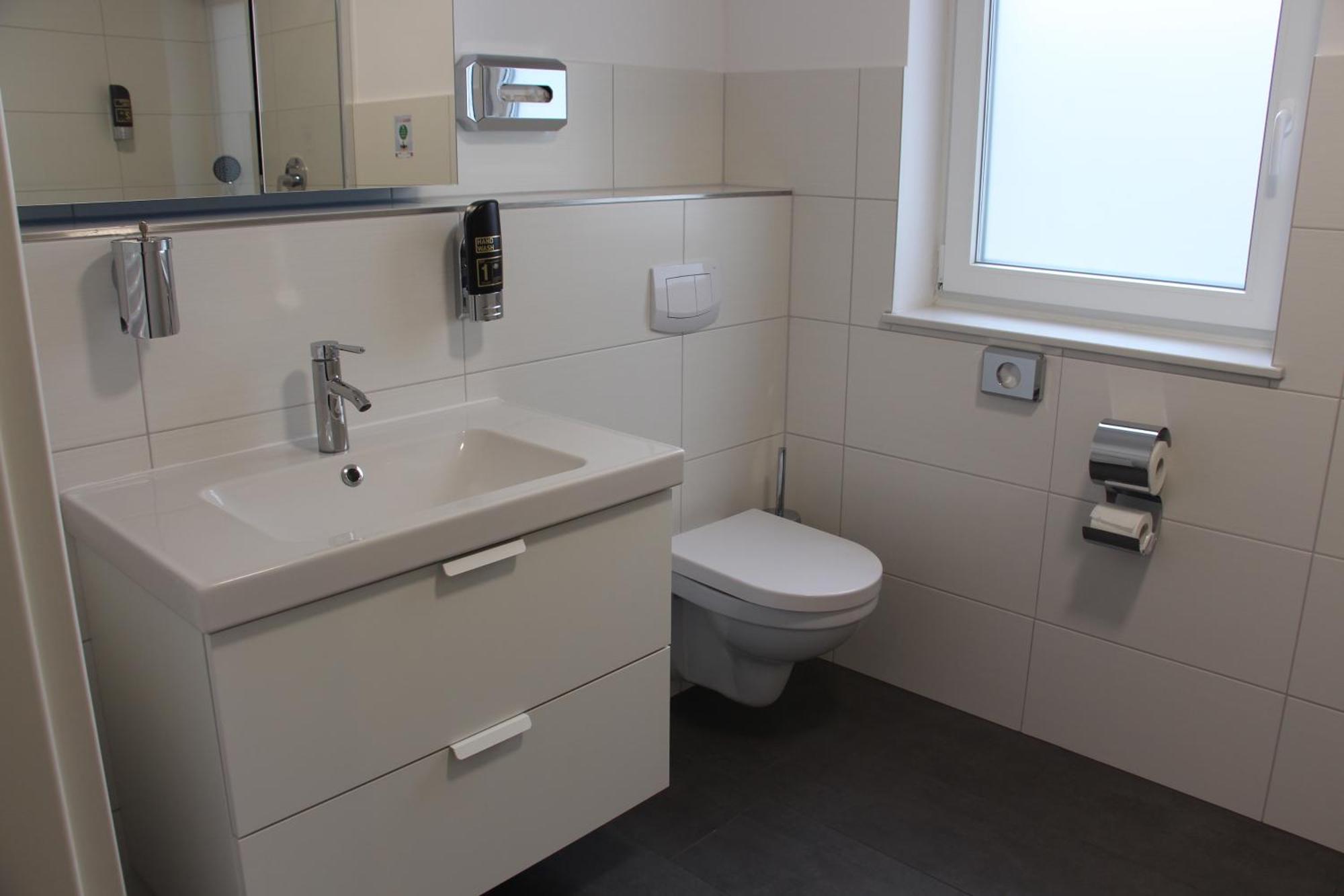 Regiohotel Aparthotel Wernigerode Ngoại thất bức ảnh