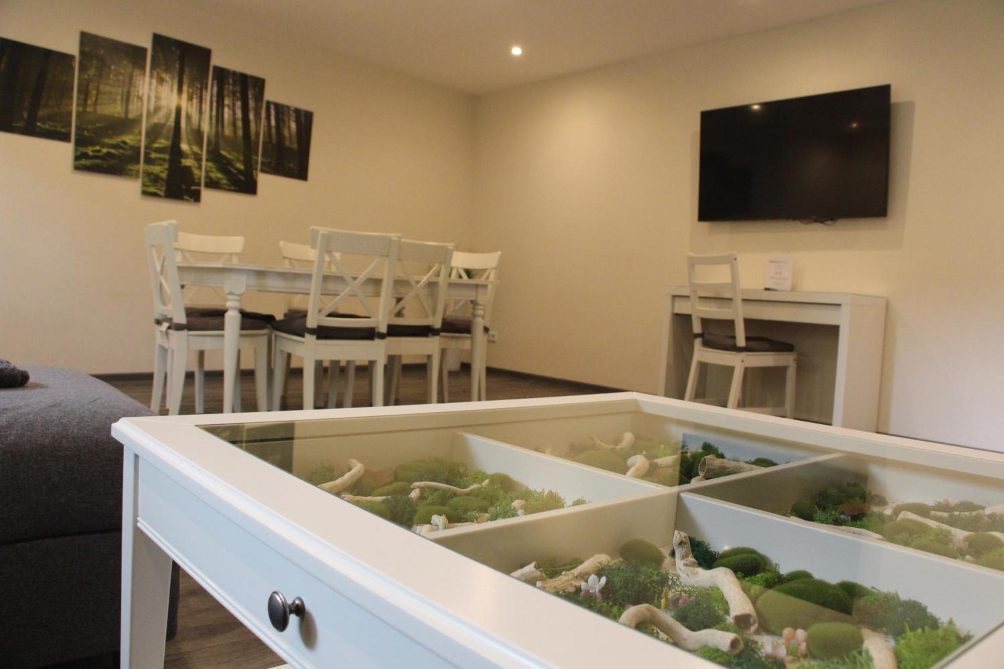 Regiohotel Aparthotel Wernigerode Ngoại thất bức ảnh