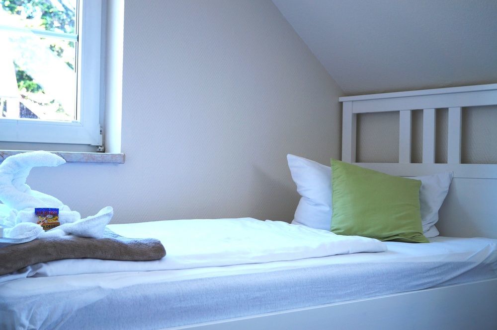 Regiohotel Aparthotel Wernigerode Ngoại thất bức ảnh